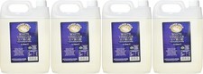 4x 5L Golden Swan White