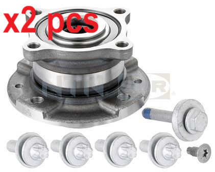Pcs sides rear - sides, r155.124