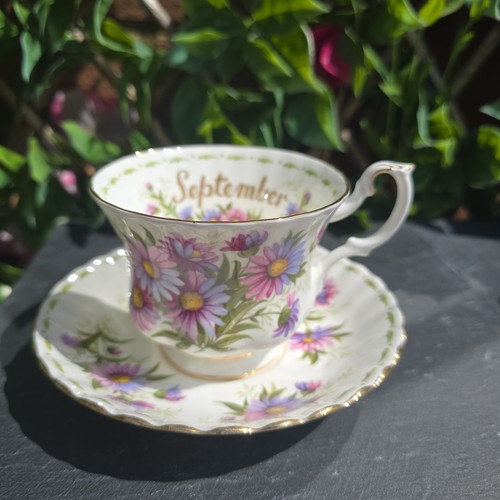 Vintage royal albert - albert, flower