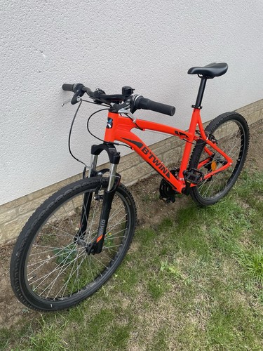 Btwin rockrider 340 mountain - btwin,