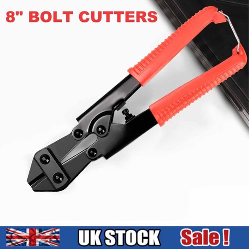 Heavy duty small - duty, 8"