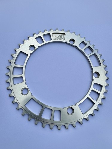 Aarn 47t chainring track bike - aarn, chainring.