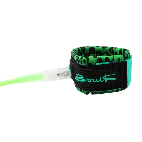 Surf leash 7mm - surf, 6ft/8ft