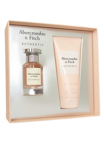 Abercrombie fitch authentic - abercrombie,