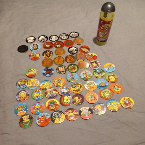 Big collection mad monster - big,
