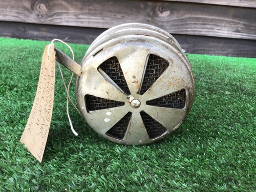Vintage sachs stationary - vintage,