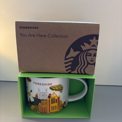 Starbucks yorkshire 2022 - starbucks,