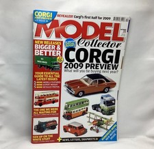 Model Collector Magazine