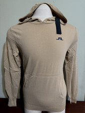 J. LINDEBERG IRENEO KNITTED