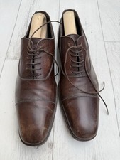 YSL Yves Saint Laurent brown