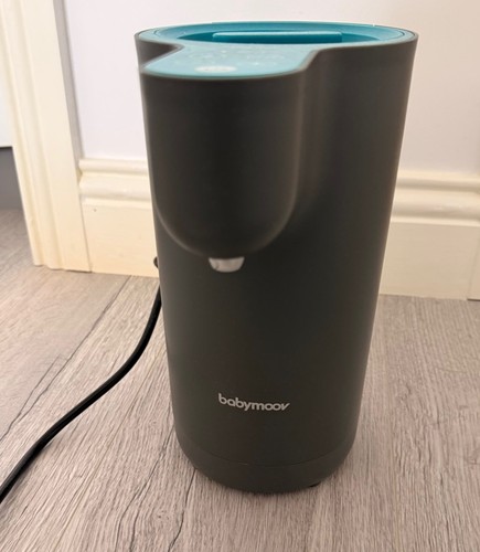 Babymoov milky now - babymoov, instant