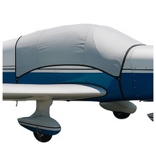 Premium Cabin & Windshield