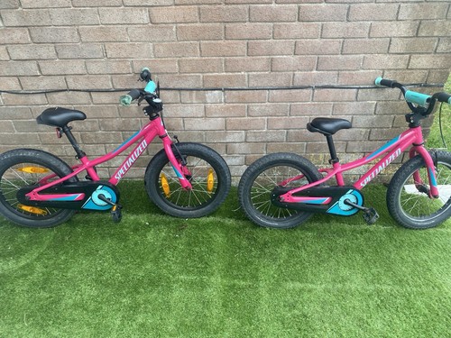 Two specialized rip rocks - specialized, 16