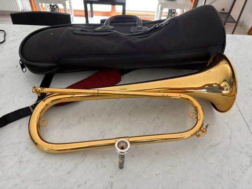Selmer clairon bugle brass - selmer,