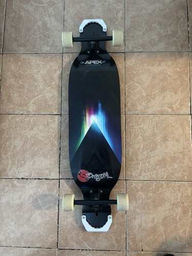 Original apex diamonddrop - original,