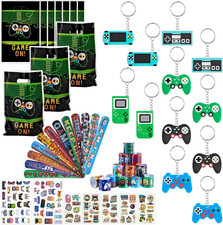 Video Game Party Bag Fillers