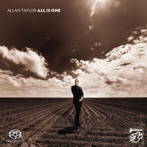 Allan taylor all one - allan,
