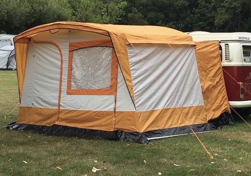 Retro awning for - retro, t2