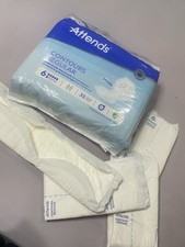 Attends Contour Regular Meternity Pad