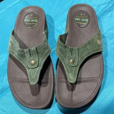 Sketchers Tone Ups Flip Flops