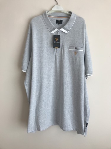 Guinness polo shirt 100 - guinness, 100%