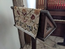 Photo A1 Pendock Old Church