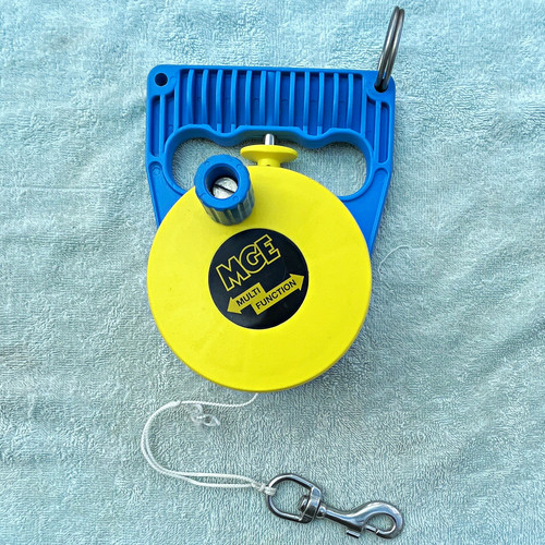 Mge multi function scuba - multi-function, dive