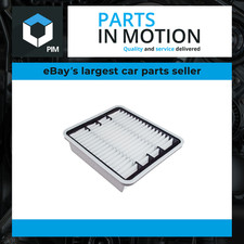 Air Filter fits LEXUS LS430