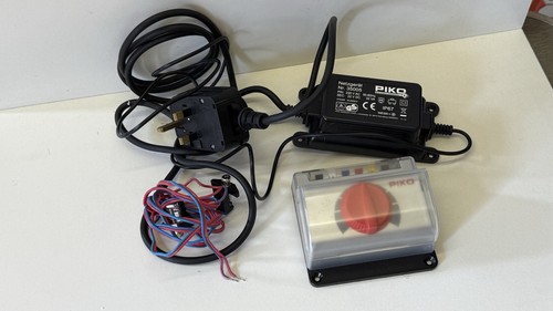 Piko scale 35006 - piko, analogue