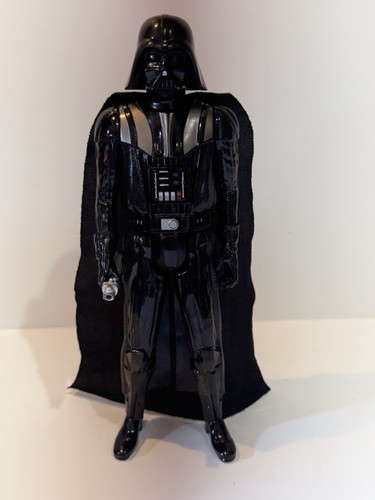 Star wars darth vader - wars, 12"