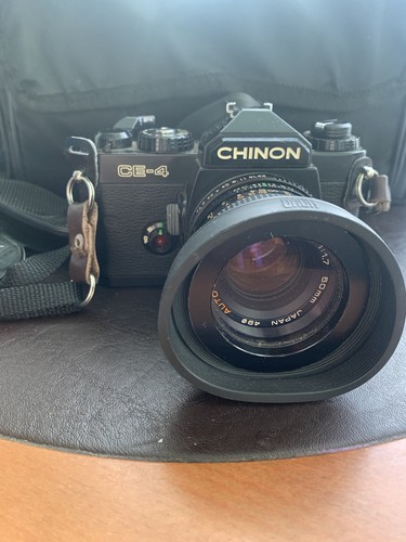 Chinon ce4 - chinon,
