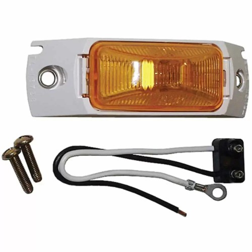 Truck lite series marker - series,