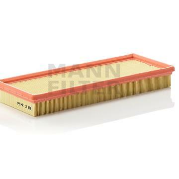 Air filter mann - air,