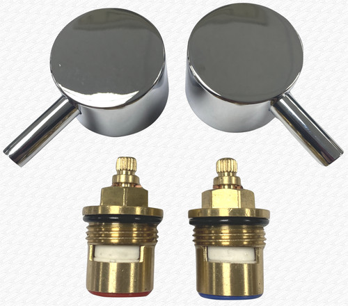 Lever tap reviver kit for - tap,