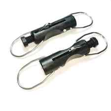 2 OUTRIGGER CLIP RELEASE CLIPS