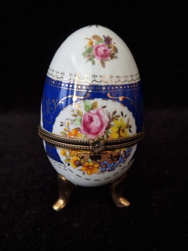 Lovely collectable limoge - lovely,
