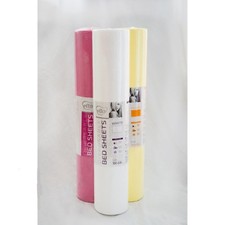 Premium Waterproof Massage Couch Roll 0.6m x 100m by Disposables Spa Supplies