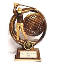 Longest Drive & Nearest The