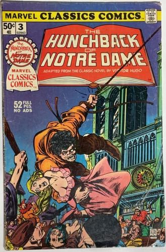 Marvel classic comics - classic, the