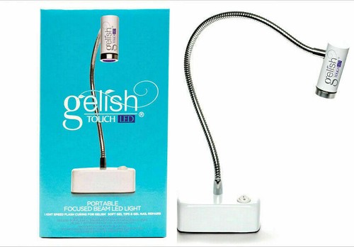 Harmony gelish soft - soft, touch