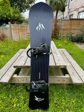 Jones Freecarver 6000S 154 (2025)