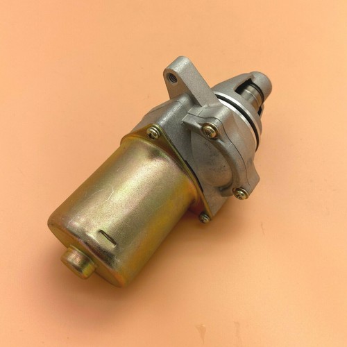 New starter motor fit for - starter,