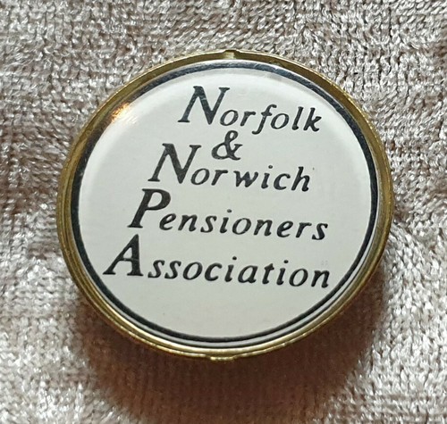 Norfolk norwich pensioners - norfolk, &