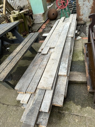 Antique georgian reclaimed - antique,