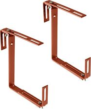 2 x Planters Outdoor Flower