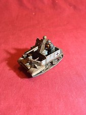 1/72 WW2 German Beutpanzer -