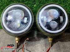 Headlight for Ford Pickup