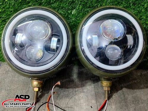 Headlight for ford pickup - headlight,