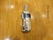 COLLECTABLE EMPTY LIQUOR