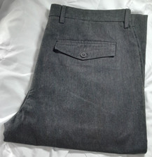 Samuel Windsor Men's Grey